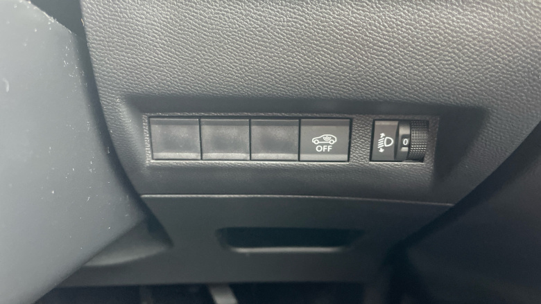 Peugeot 2008 1.2 PureTech 130 Allure 5dr Petrol Estate